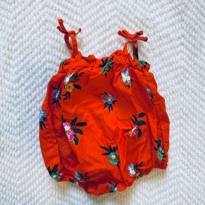 Old Navy Romper